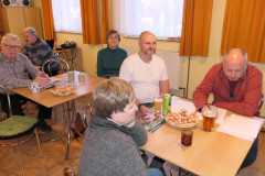 Zebranie sprawozdawczo-wyborcze 28.2.2025
